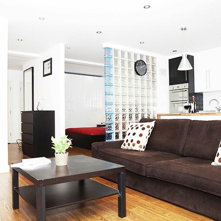 Tower Bridge Superior Apartments 伦敦 外观 照片