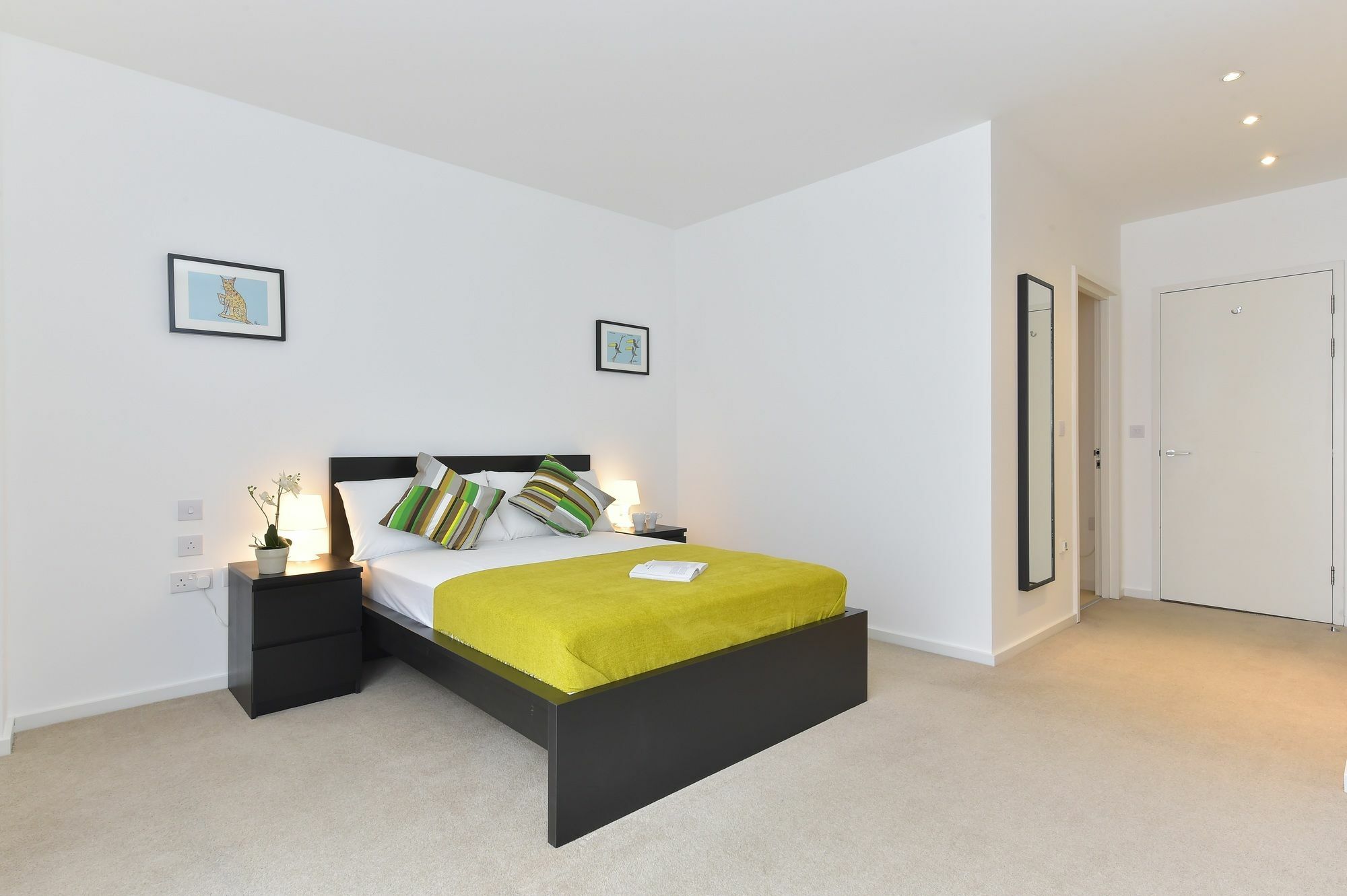Tower Bridge Superior Apartments 伦敦 外观 照片
