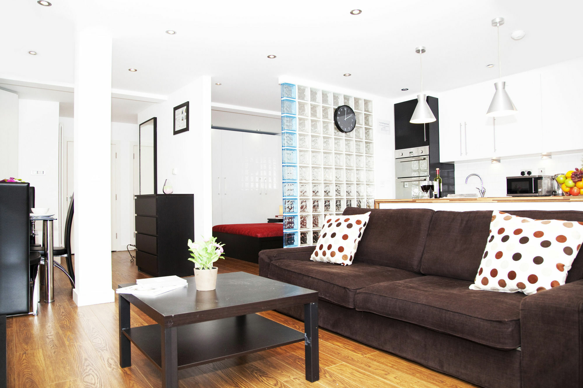 Tower Bridge Superior Apartments 伦敦 外观 照片