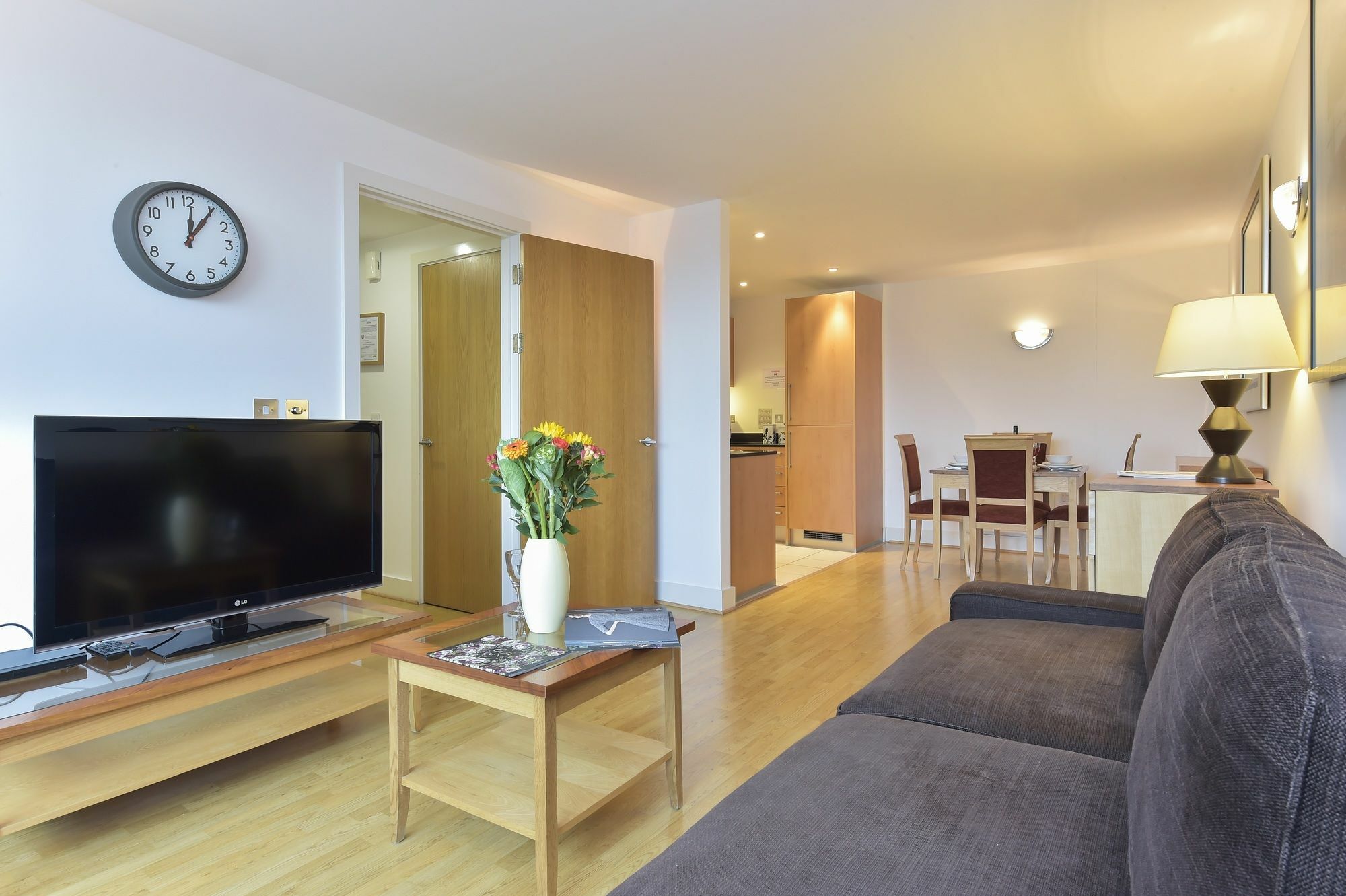 Tower Bridge Superior Apartments 伦敦 外观 照片